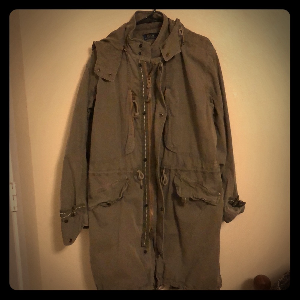 Polo by Ralph Lauren Jacket XL